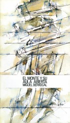 Miguel Berrocal. Grupo Pandora. Editor: Pedro Tabernero.