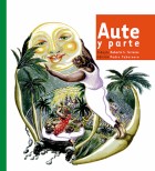 Aute y parte. Osimbo. Grupo Pandora. Editor: Pedro Tabernero.