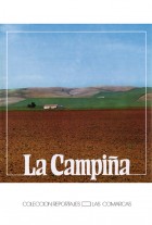 La Campiña. Grupo Pandora. Editor: Pedro Tabernero.