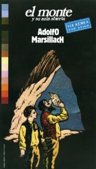 Adolfo Marsillach. Grupo Pandora. Editor: Pedro Tabernero.