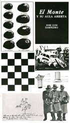 José Luis Sampedro. Grupo Pandora. Editor: Pedro Tabernero.